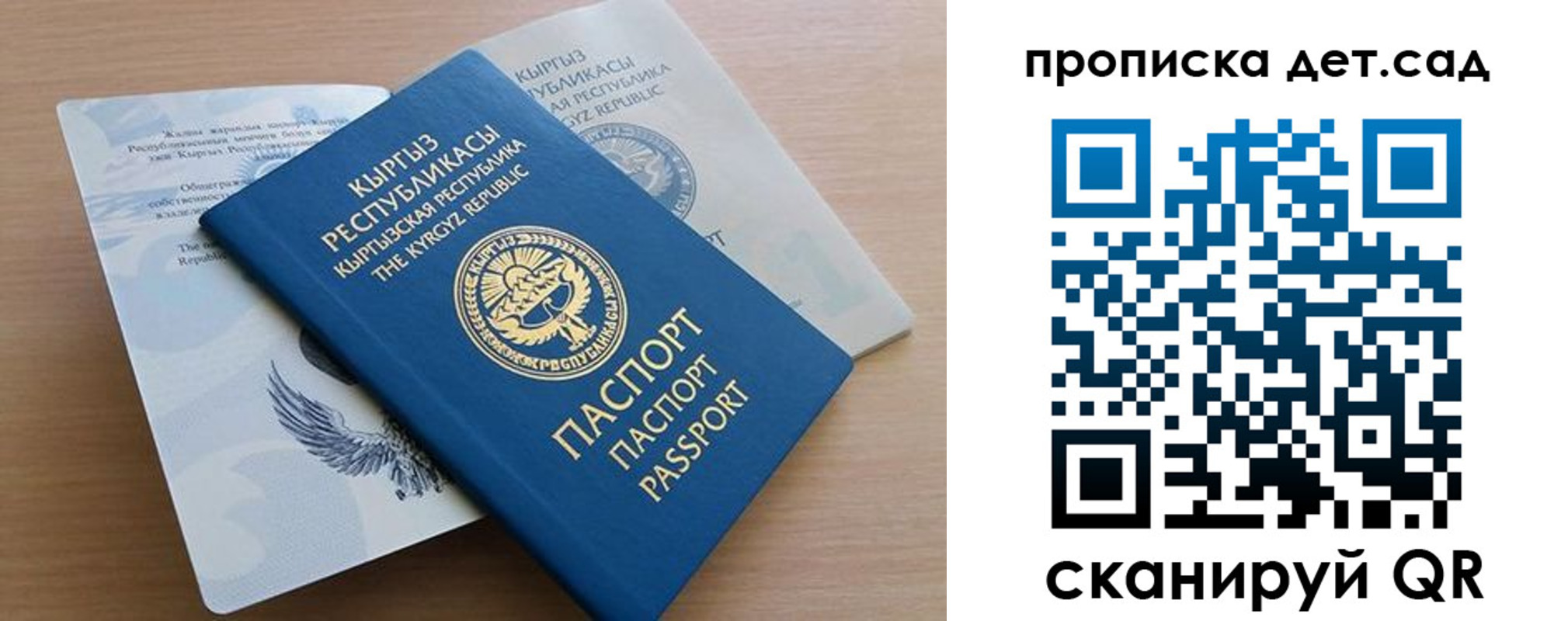 прописка в Коле